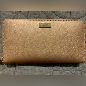 Kate spade wallet NWT